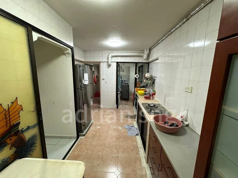 CHOA CHU KANG AVE 2 2