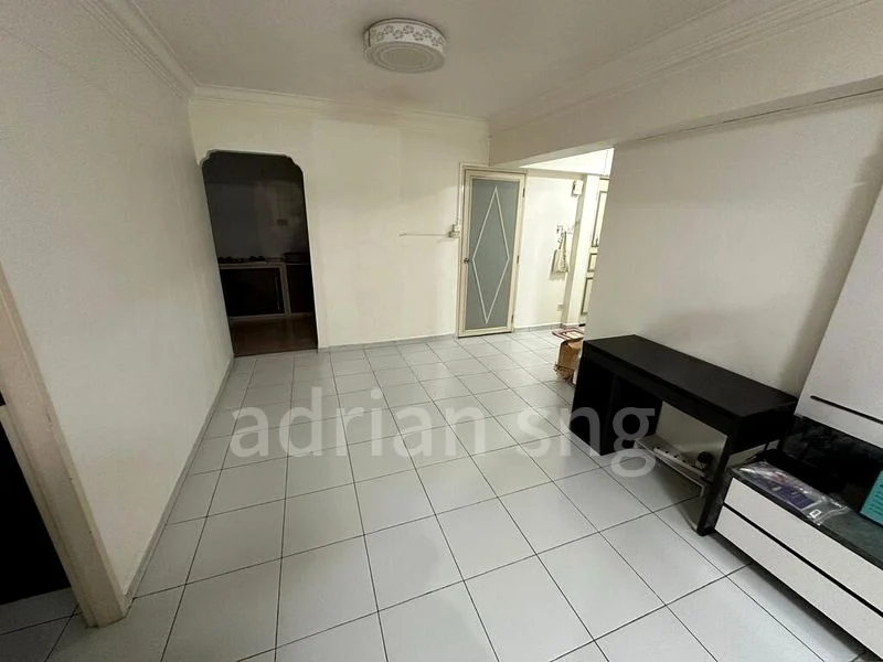 CHOA CHU KANG AVE 2 3