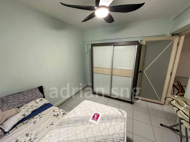 CHOA CHU KANG AVE 2 4