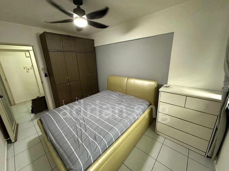 CHOA CHU KANG AVE 2 5