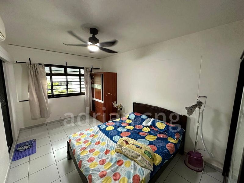 CHOA CHU KANG AVE 2 6