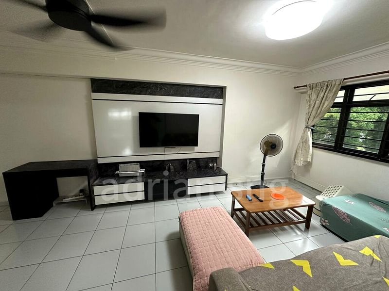 CHOA CHU KANG AVE 2 8