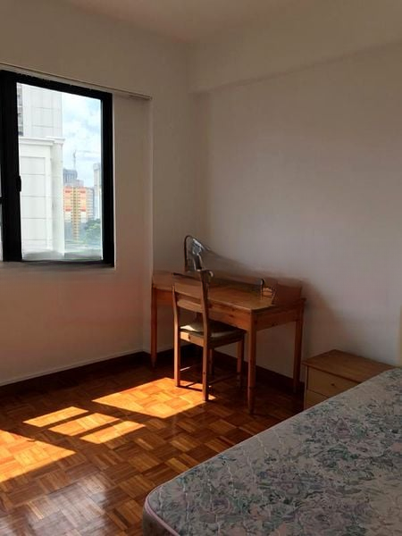 CENTRAL GREEN CONDOMINIUM 4