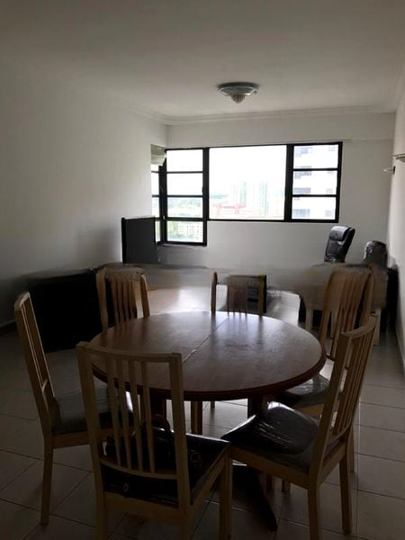 CENTRAL GREEN CONDOMINIUM 7