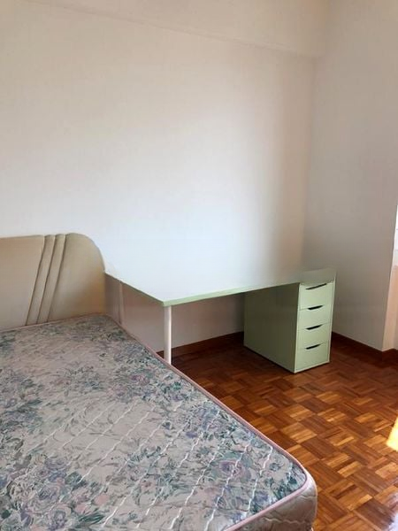 CENTRAL GREEN CONDOMINIUM 1