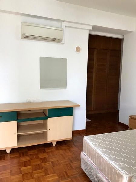 CENTRAL GREEN CONDOMINIUM 6
