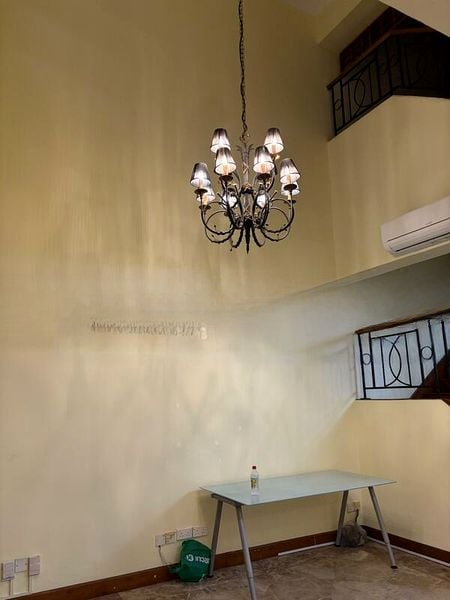 PARK VILLAS 5