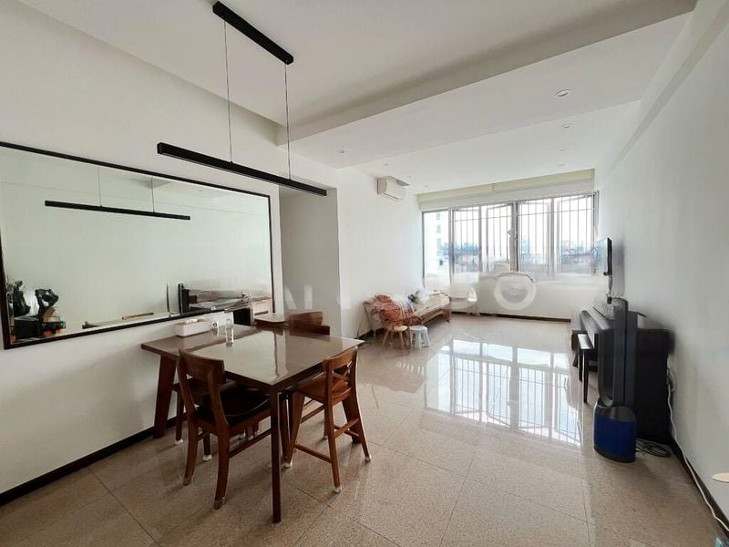 BISHAN LOFT 8