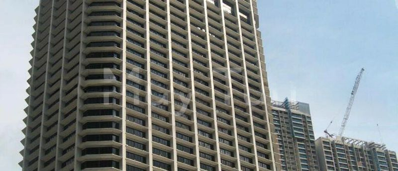 INTERNATIONAL PLAZA 3