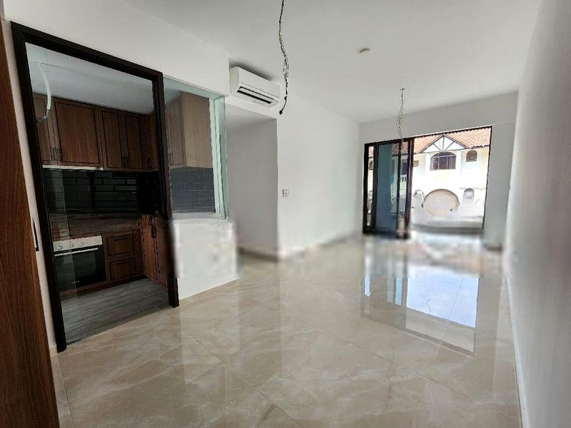 MAYFAIR GARDENS 2
