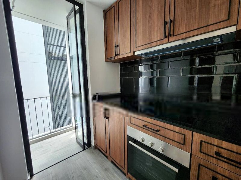 MAYFAIR GARDENS 3