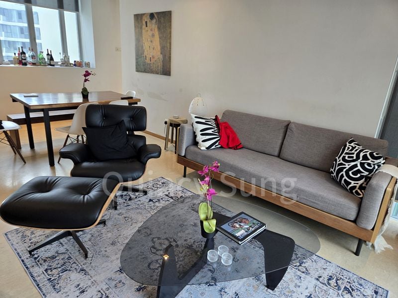 CARIBBEAN AT KEPPEL BAY 2