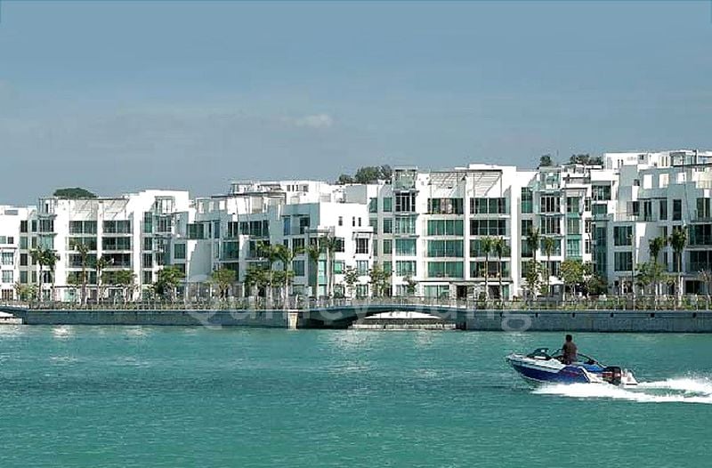 CARIBBEAN AT KEPPEL BAY 3