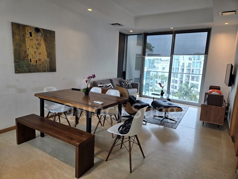 CARIBBEAN AT KEPPEL BAY 5