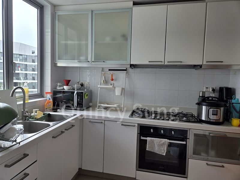 CARIBBEAN AT KEPPEL BAY 12