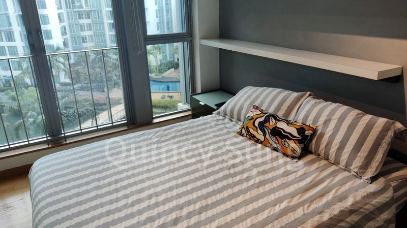 CARIBBEAN AT KEPPEL BAY 15