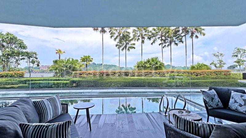 CORALS AT KEPPEL BAY 2