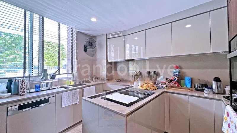 CORALS AT KEPPEL BAY 4