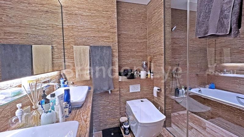 CORALS AT KEPPEL BAY 5