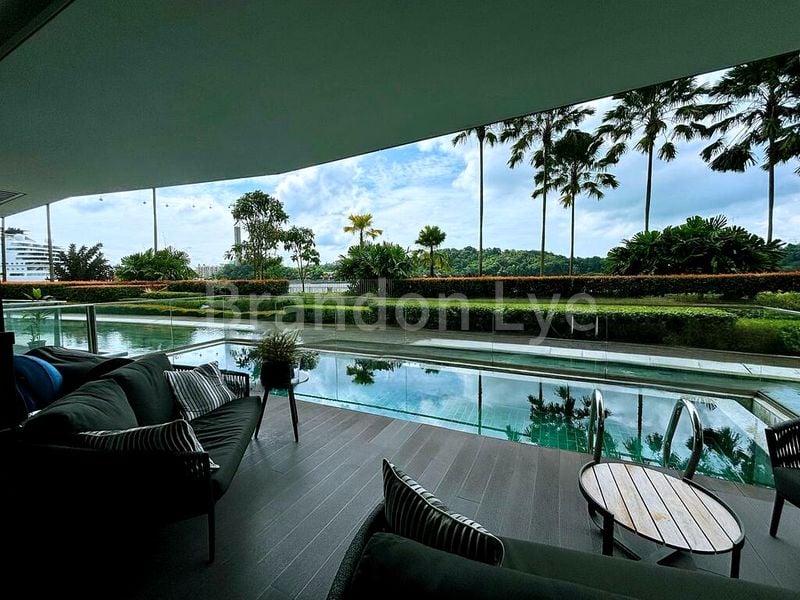 CORALS AT KEPPEL BAY 6