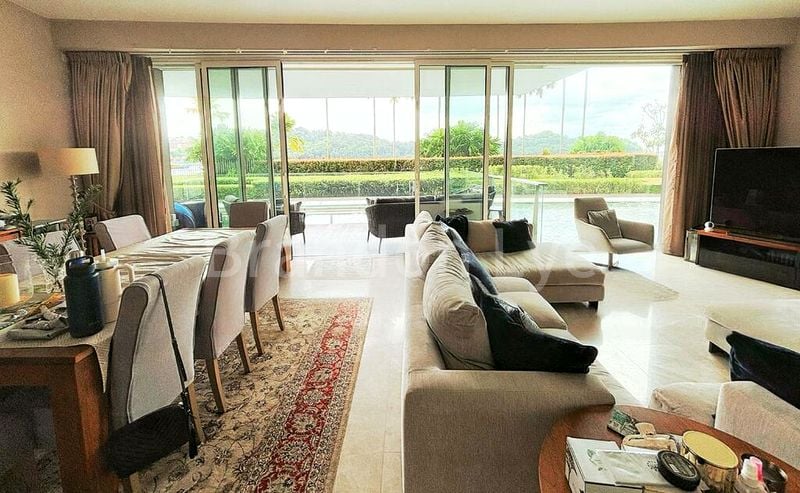 CORALS AT KEPPEL BAY 7