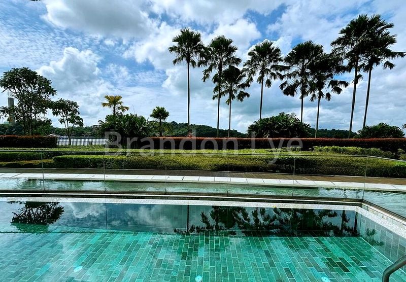 CORALS AT KEPPEL BAY 11
