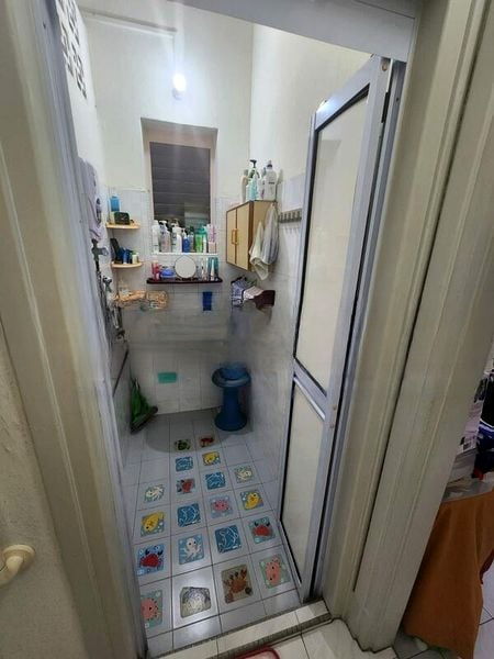 TIONG BAHRU ESTATE 2