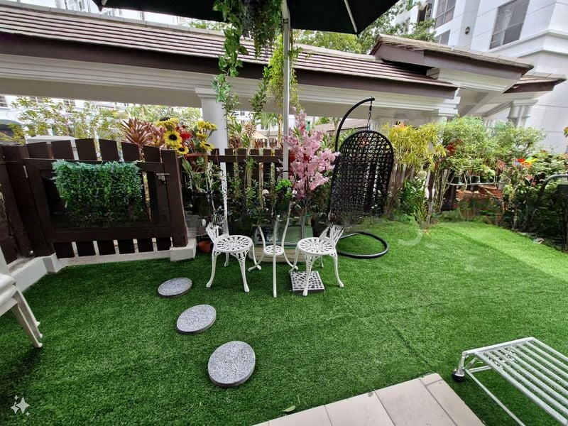 PARC VISTA 1
