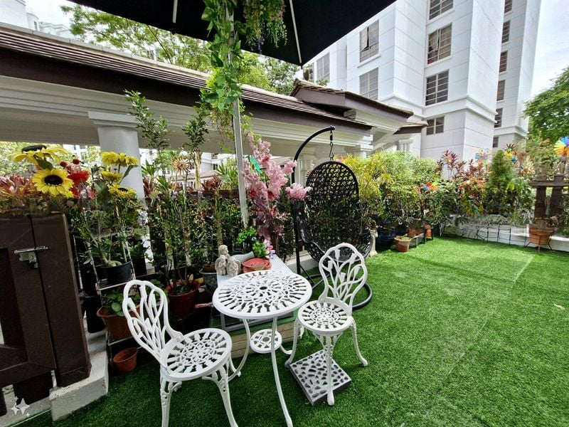 PARC VISTA 3