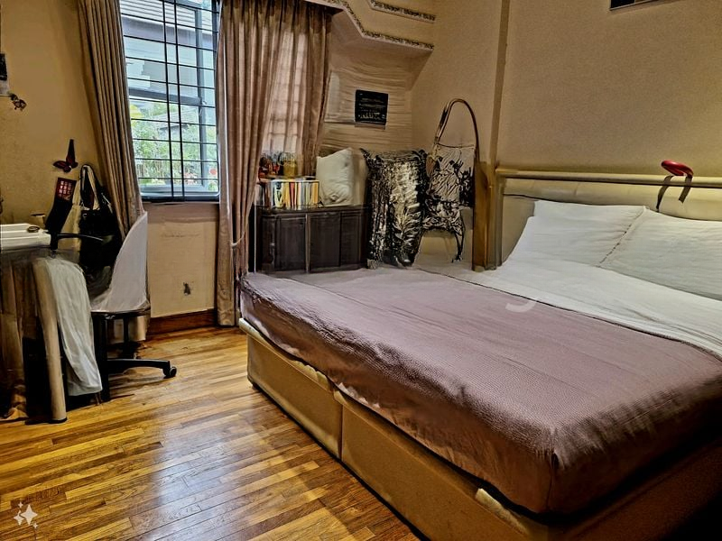 PARC VISTA 8