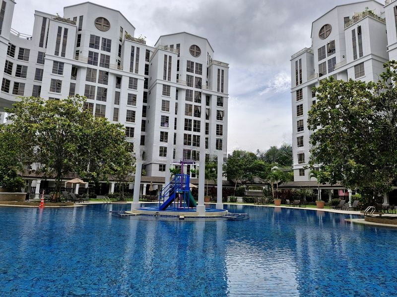 PARC VISTA 13
