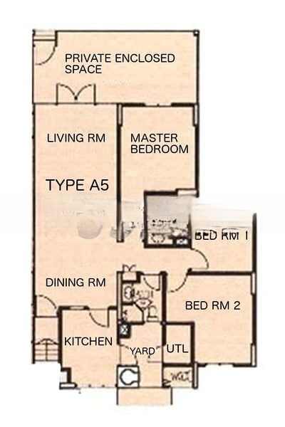 PARC VISTA 15