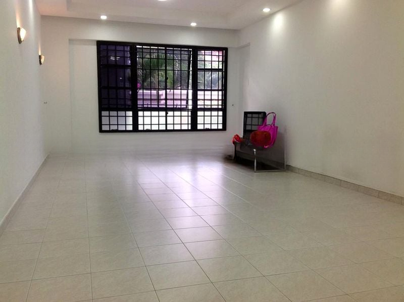 CENTRAL GREEN CONDOMINIUM 1
