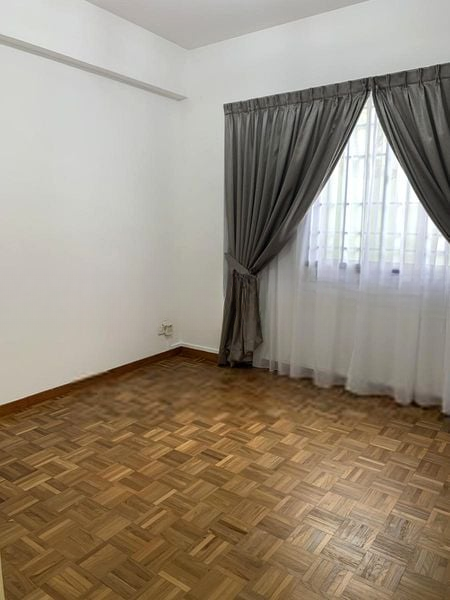 CENTRAL GREEN CONDOMINIUM 2
