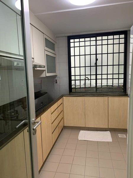 CENTRAL GREEN CONDOMINIUM 4