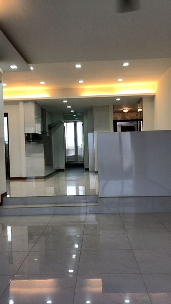 TANJONG RIA CONDOMINIUM 1
