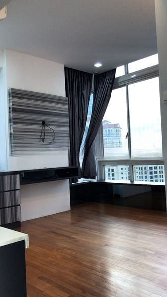 TANJONG RIA CONDOMINIUM 7