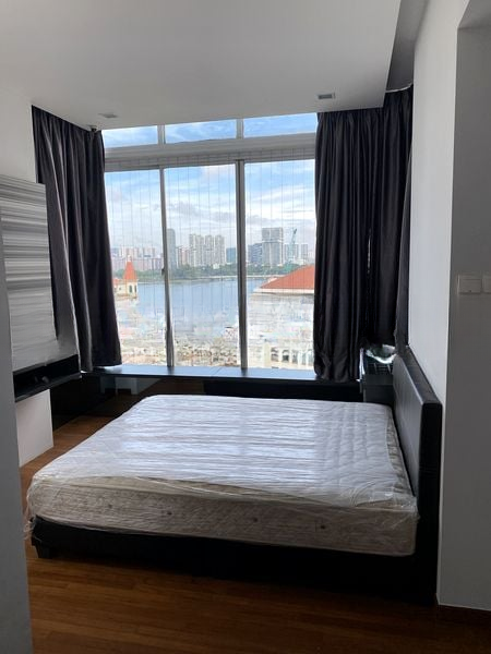 TANJONG RIA CONDOMINIUM 8