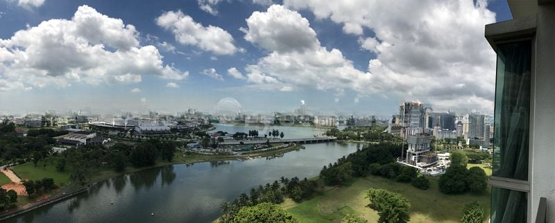 TANJONG RIA CONDOMINIUM 10