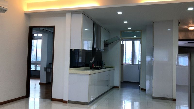 TANJONG RIA CONDOMINIUM 2