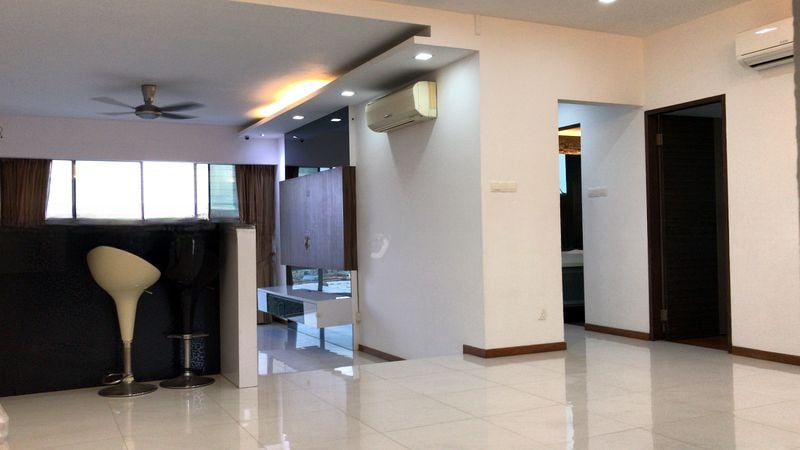 TANJONG RIA CONDOMINIUM 3