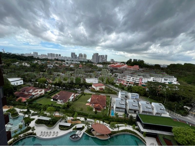 KI RESIDENCES AT BROOKVALE 10