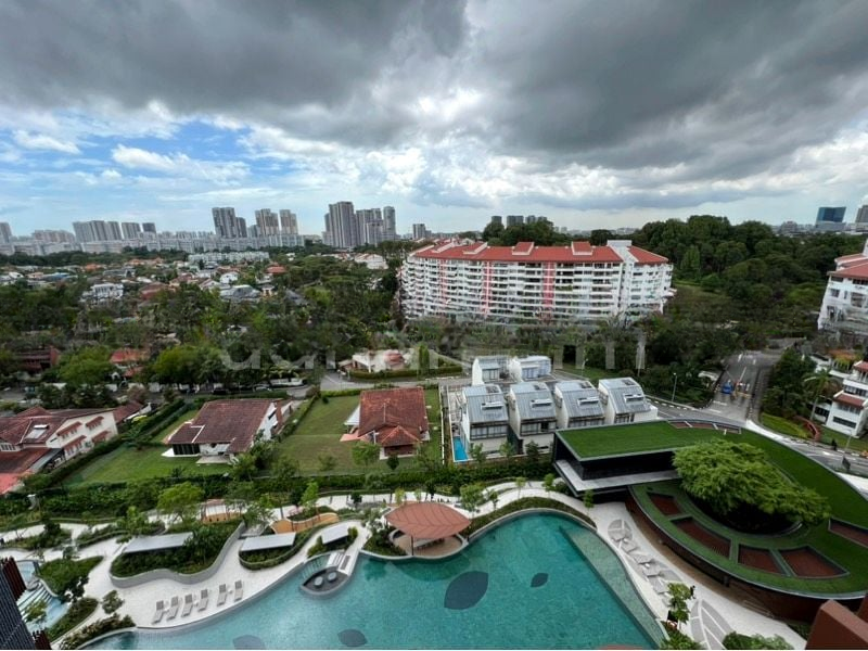 KI RESIDENCES AT BROOKVALE 7