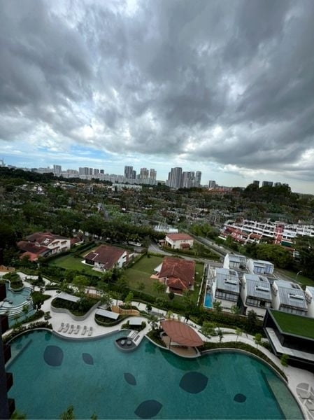 KI RESIDENCES AT BROOKVALE 11