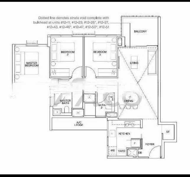 KI RESIDENCES AT BROOKVALE 12