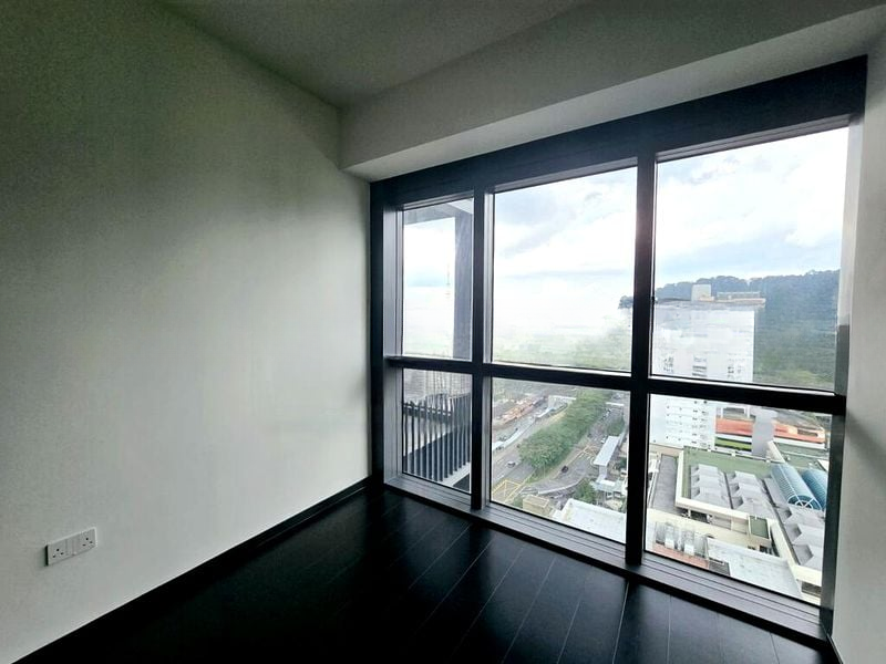 THE LINQ @ BEAUTY WORLD 3