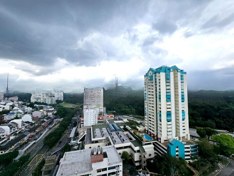 THE LINQ @ BEAUTY WORLD 5