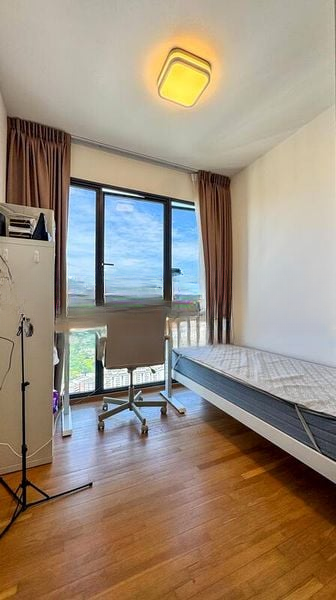 THE CLEMENT CANOPY 8