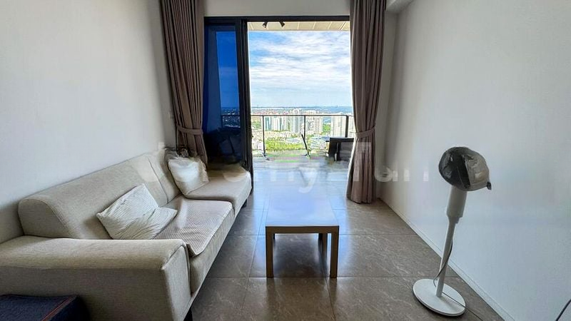 THE CLEMENT CANOPY 3