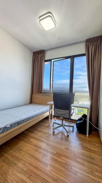 THE CLEMENT CANOPY 7